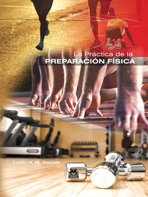 cover image of La práctica de la preparación física